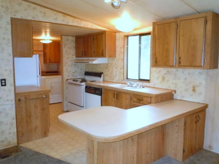 Property Photo:  5307 State Highway 303 NE  WA 98311 