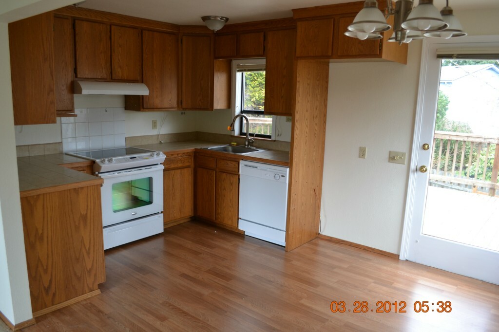 Property Photo: 12028 NE 133rd Place WA 98034