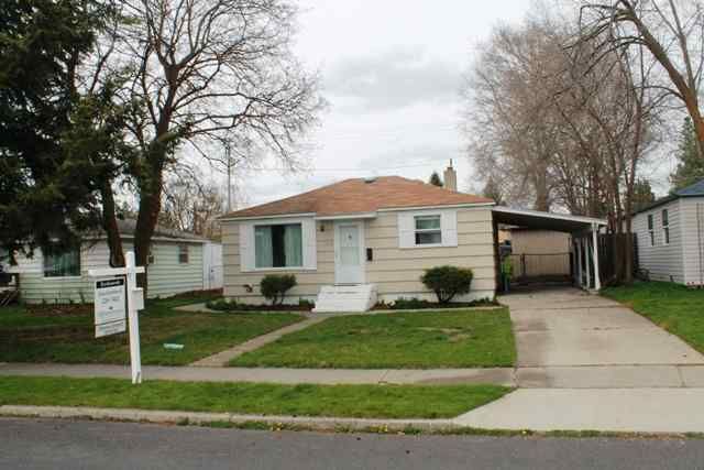 Property Photo: 1215 E Bismark Ave WA 99207