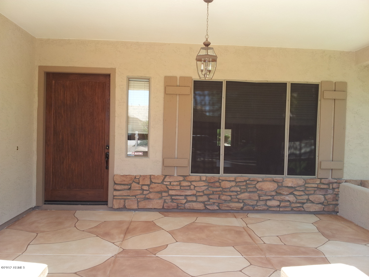 Property Photo:  6448 E Orion Street  AZ 85215 