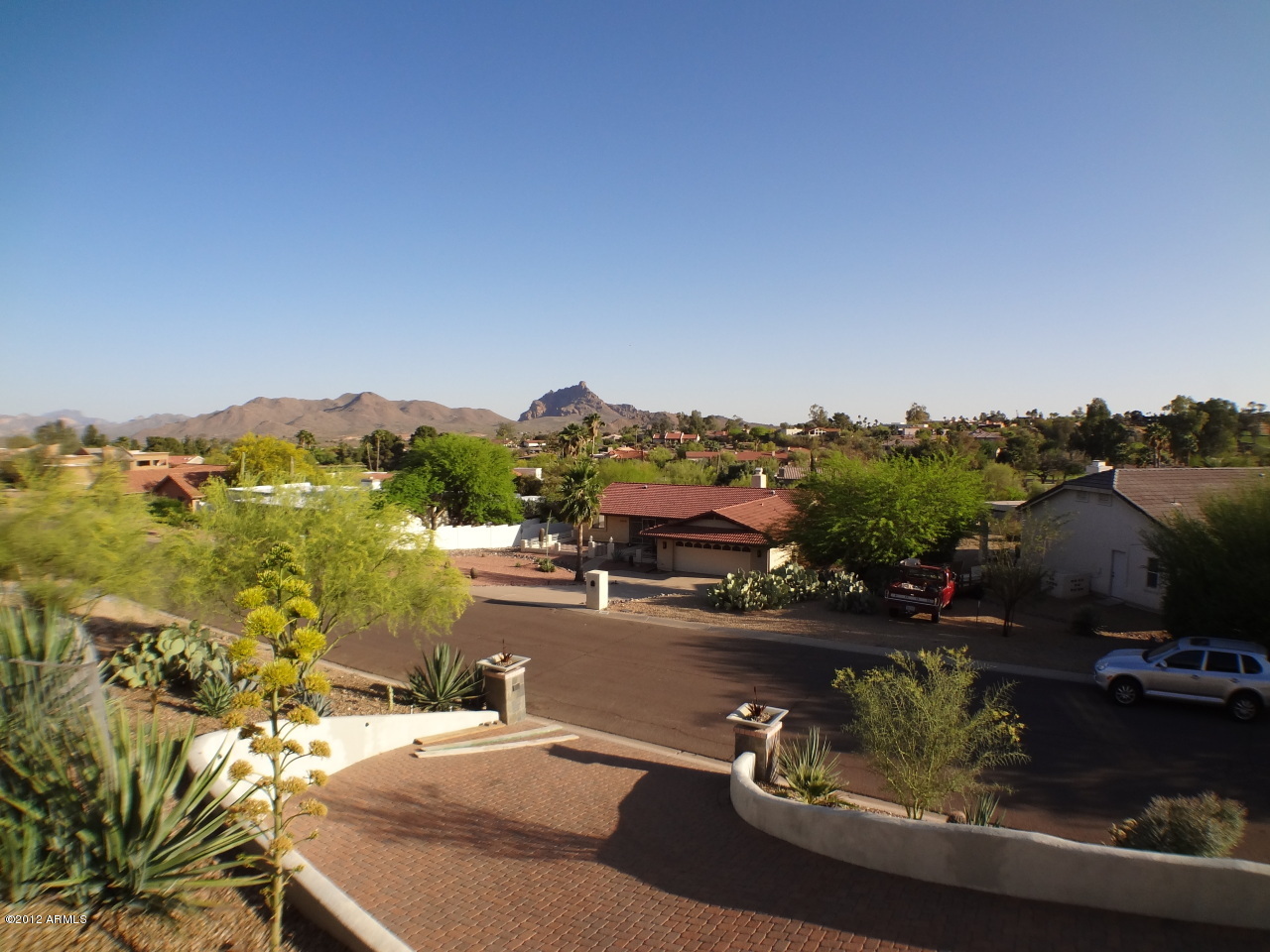 Property Photo:  11039 N Valley Drive  AZ 85268 