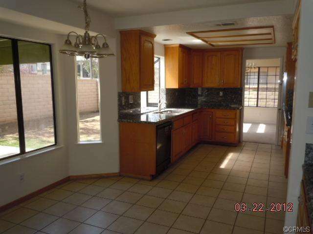 Property Photo: 25985 La Barca Road CA 92551
