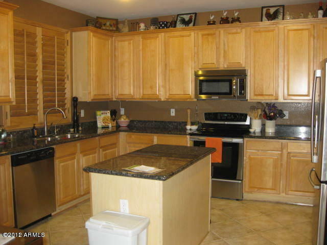 Property Photo:  40706 N Union Trail  AZ 85086 