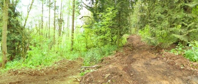 Property Photo:  4 Xxx  68th Avenue E  WA 98424 