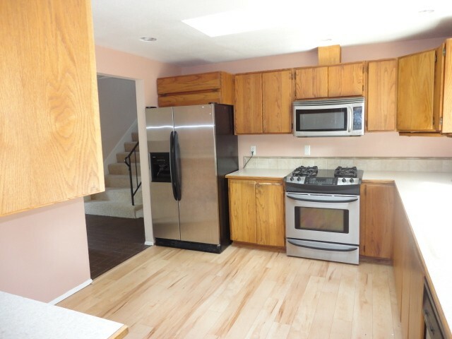 Property Photo: 18003 NE 30th St WA 98052