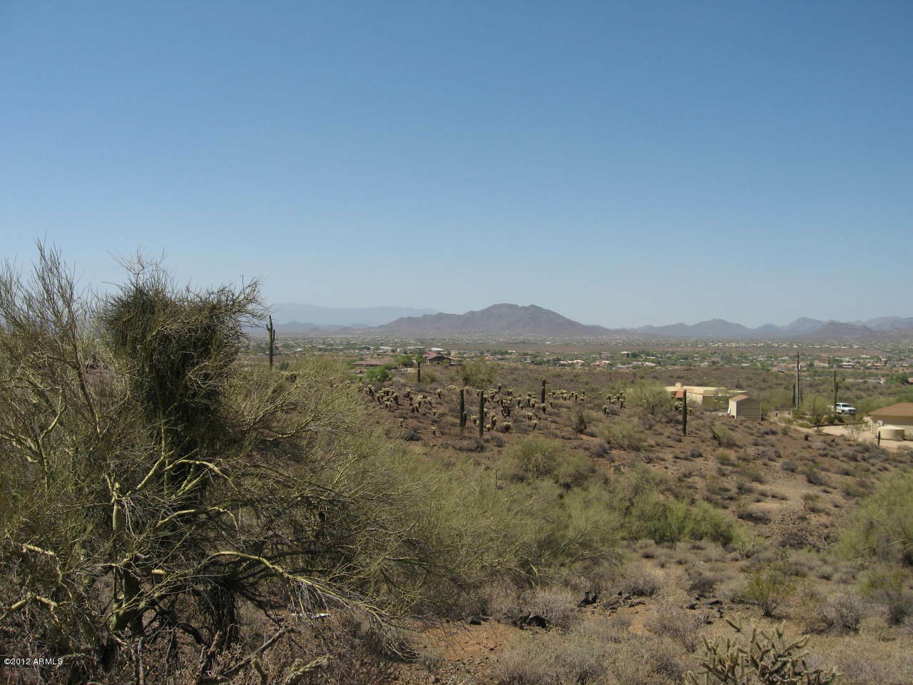 Property Photo:  33502 N 5th Street N  AZ 85085 