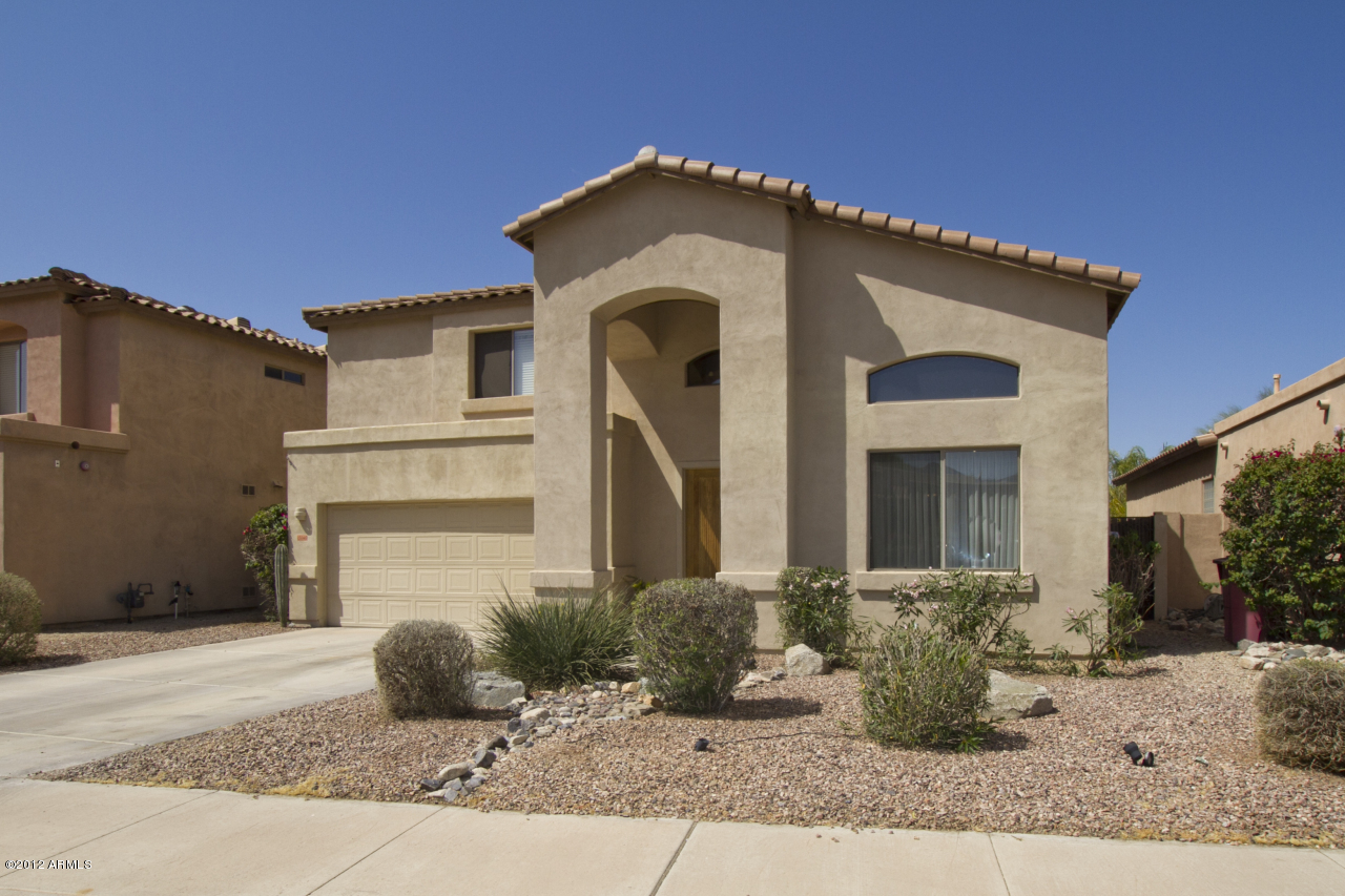 Property Photo:  15040 N 100th Place  AZ 85260 