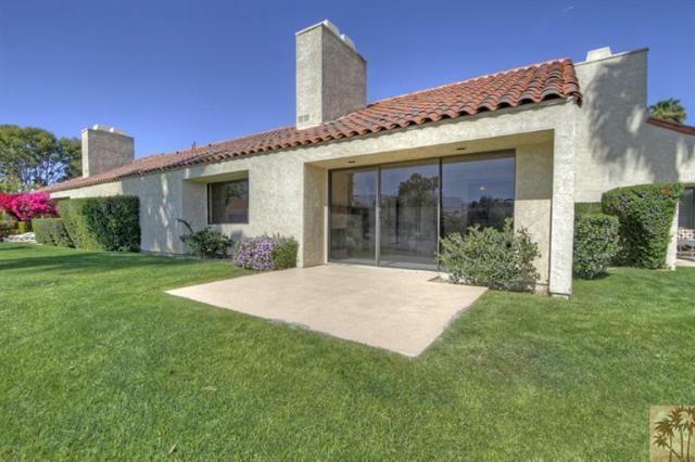 Property Photo:  319 Forest Hills Drive  CA 92270 