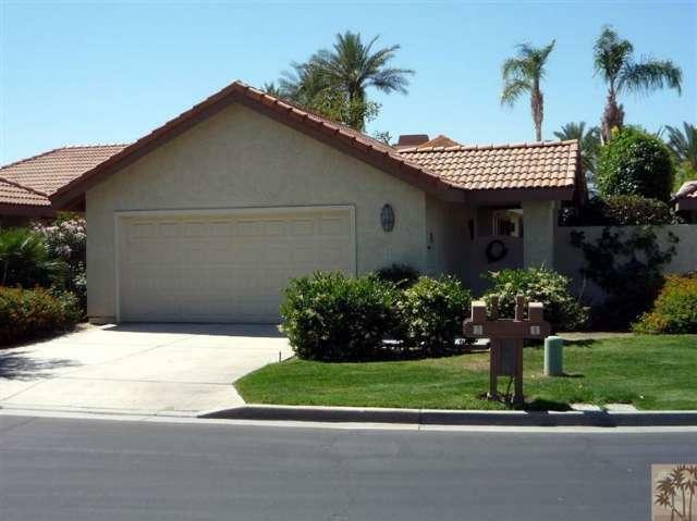 Property Photo:  3 Verde Way  CA 92260 