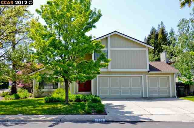 Property Photo:  1631 Stanmore Dr  CA 94523-2155 