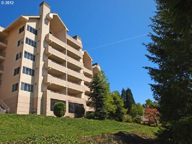 Property Photo:  6665 W Burnside Rd 432  OR 97210 