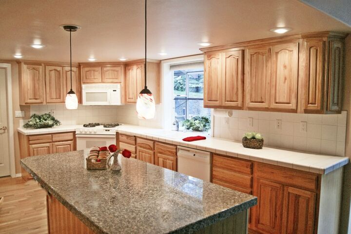 Property Photo: 5905 68th St NW WA 98335