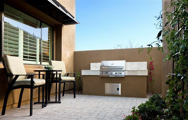 Property Photo:  36600 N Cave Creek Road 7 C  AZ 85331 