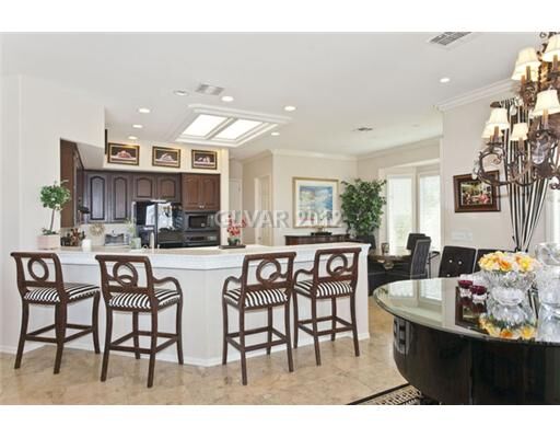 Property Photo:  2629  Allendale Cr  NV 89052 