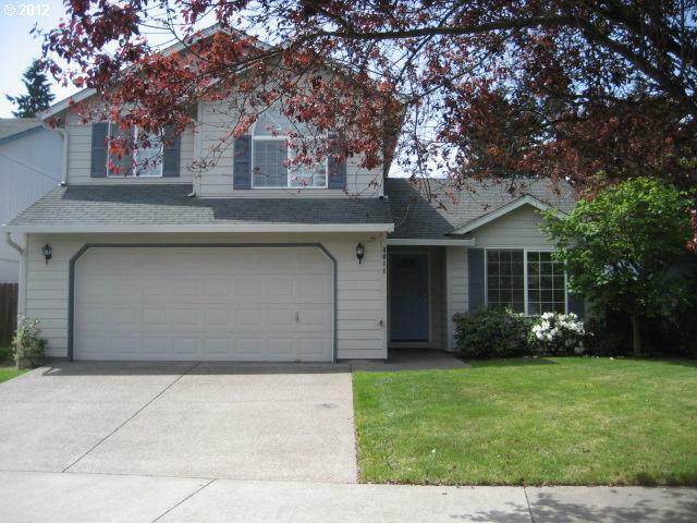 Property Photo:  4011 NE 83rd Way  WA 98665 