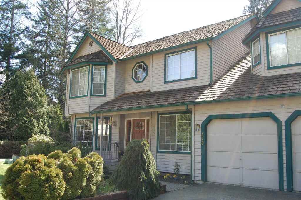 Property Photo:  1030 188th Place SW  WA 98036 