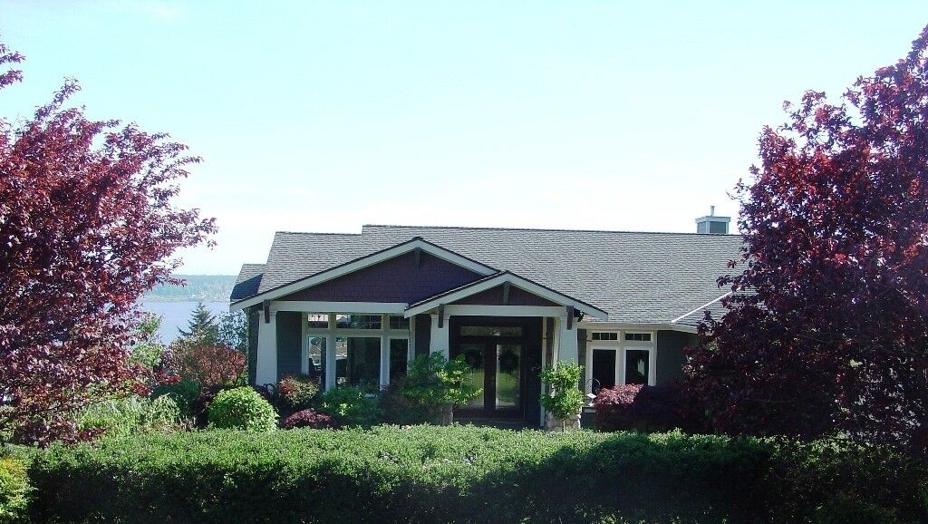 Property Photo: 1190 Queets Dr WA 98333