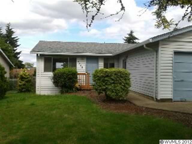 5542  Beechwood Ct S  Salem OR 97306 photo