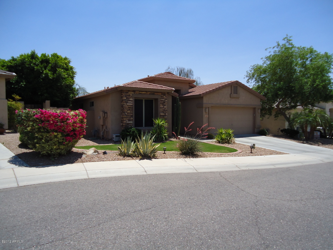 Property Photo:  16407 S 17th Drive  AZ 85045 