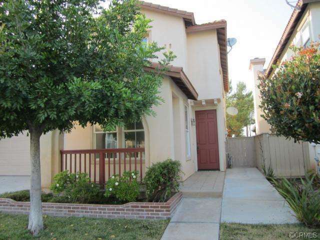 Property Photo:  141 Lydia Lane  CA 92882 