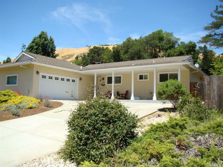 Property Photo:  2524 Center Road  CA 94947 