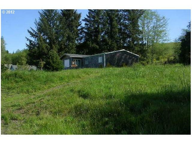Property Photo: 35543 Tucker Creek Ln OR 97103