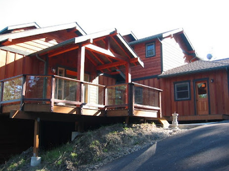 Property Photo: 229 North Star Lane WA 98250