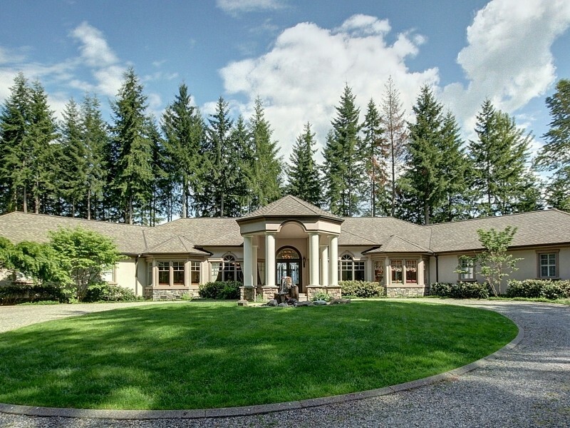 Property Photo:  6708 Tolt Highlands Rd NE  WA 98014 