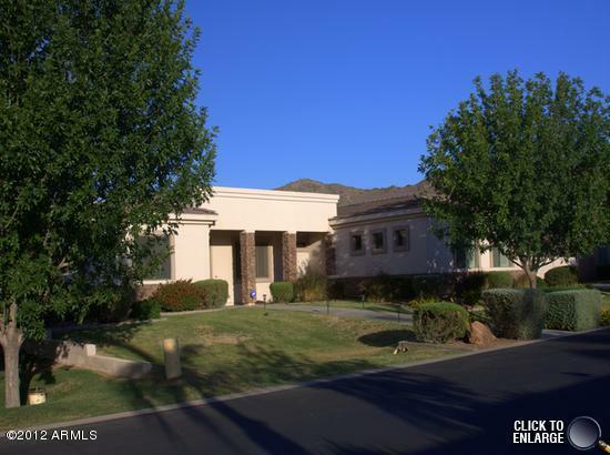 Property Photo:  8023 S 29th Way  AZ 85042 