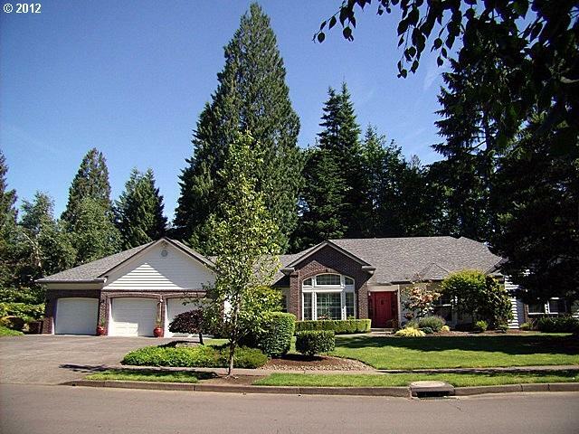 Property Photo:  13615 NE 42nd Ave  WA 98686 