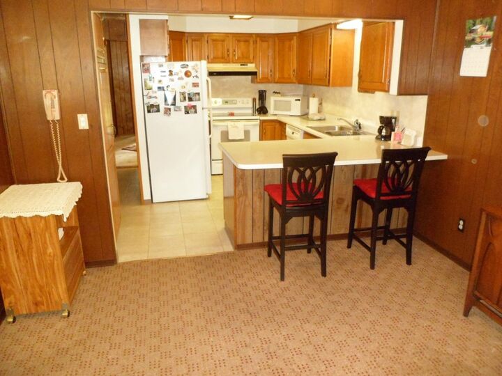 Property Photo:  14012 Meridian Ave N  WA 98133 