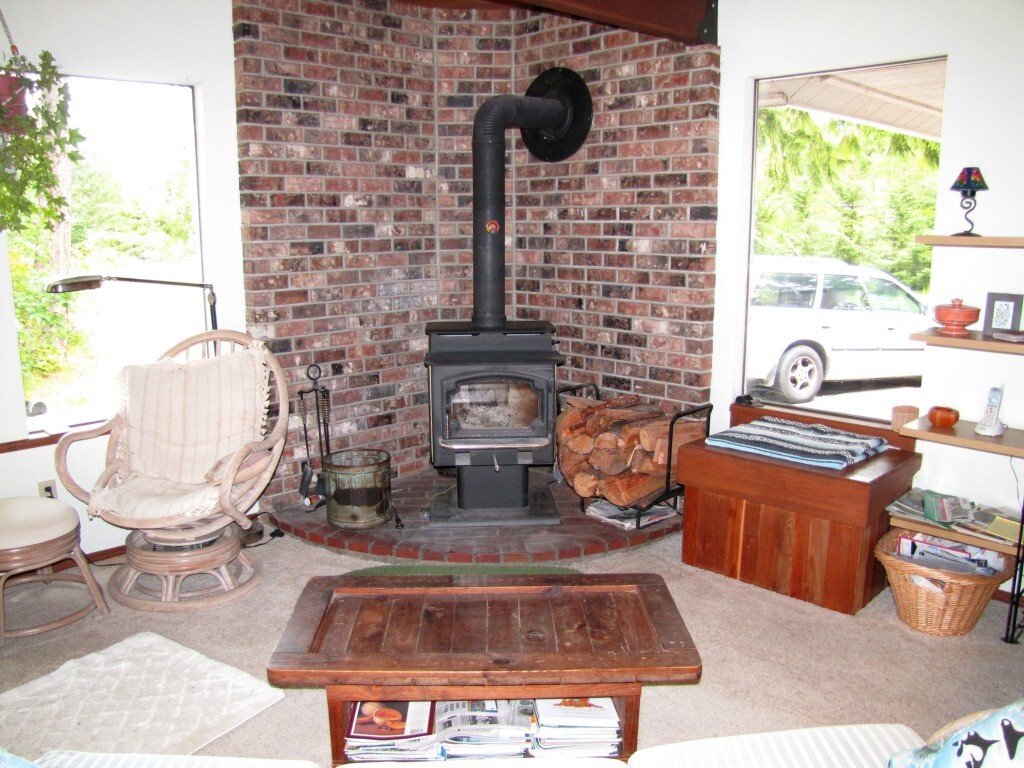 Property Photo: 2241 Thomas WA 98368