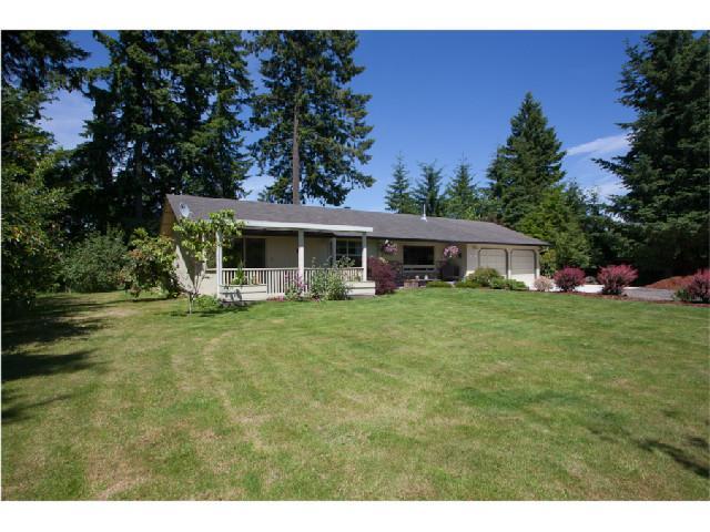 Property Photo: 24918 NE 98th Pl WA 98604