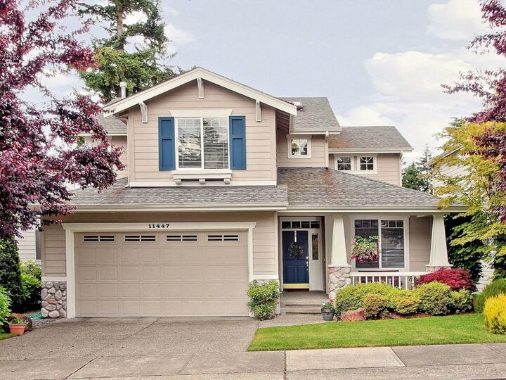 11447 79th Wy NE  Kirkland WA 98034 photo