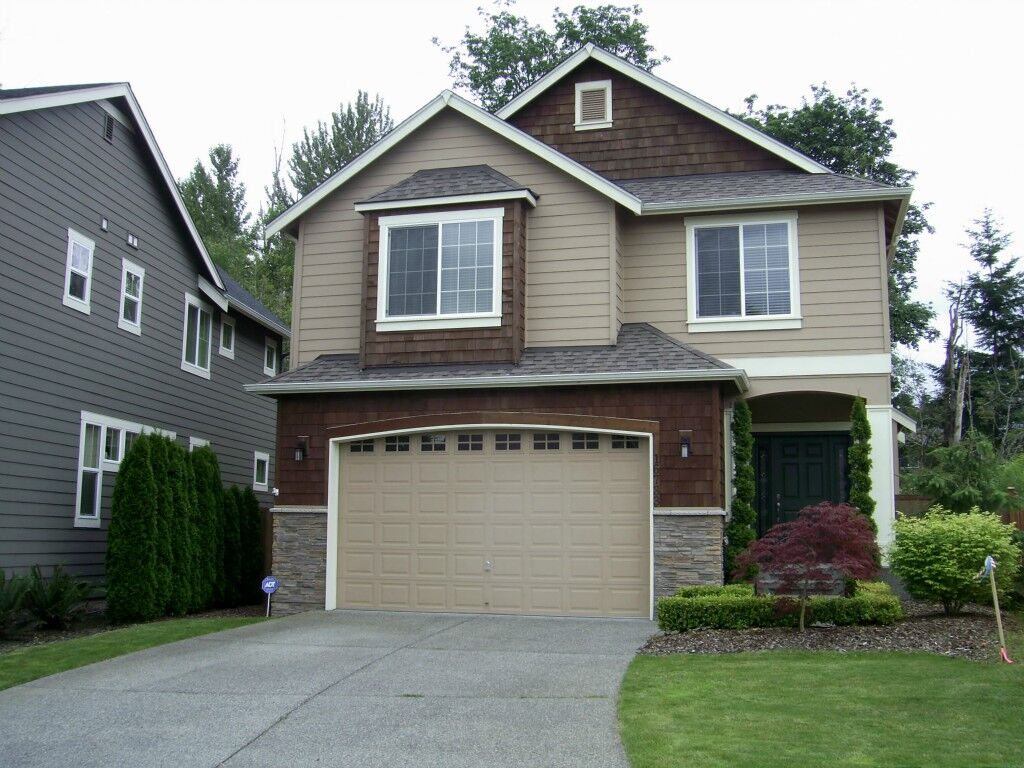 Property Photo:  16733 39th Ave SE  WA 98012 
