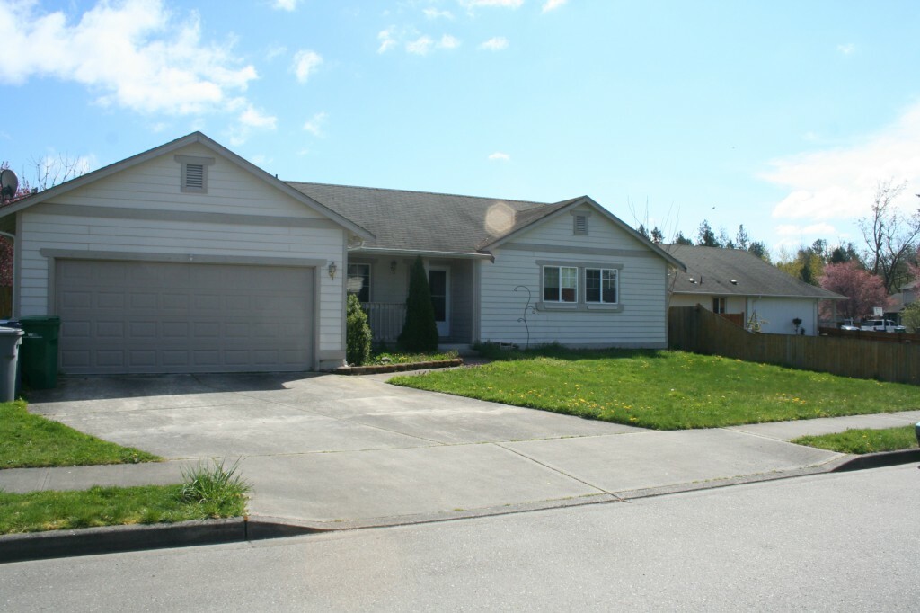 Property Photo:  20621 59th Dr NE  WA 98223 