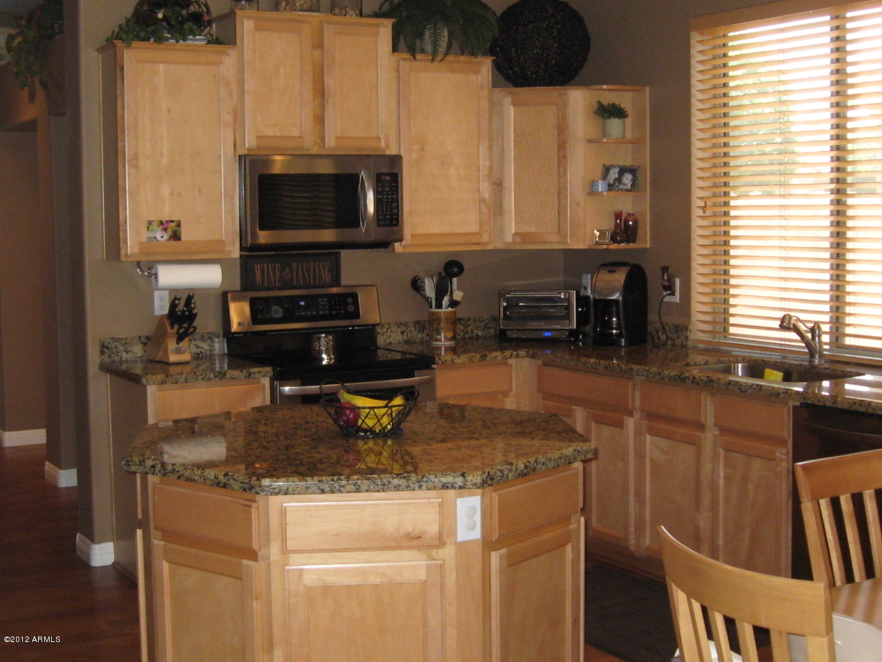 Property Photo:  1352 W Longhorn Drive  AZ 85286 