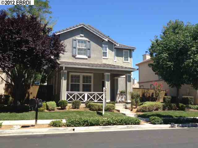 Property Photo:  87 Lexington St  CA 94513-4483 