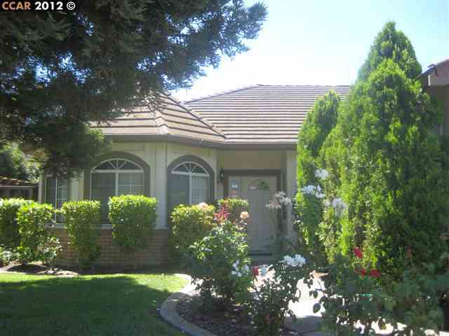 Property Photo:  1579 Jasmine Cir  CA 94561-2652 