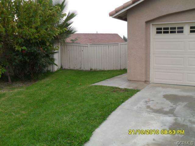 Property Photo:  25583 Sierra Cadiz Court  CA 92551 