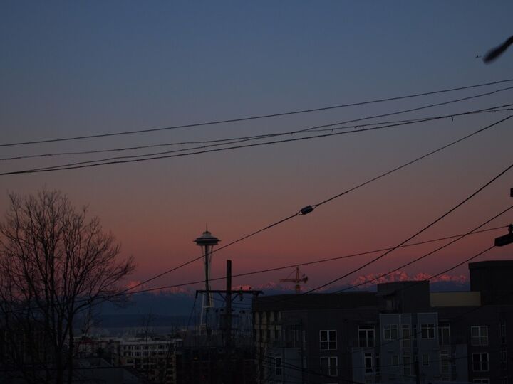 Property Photo:  505 E Denny Wy A201  WA 98122 