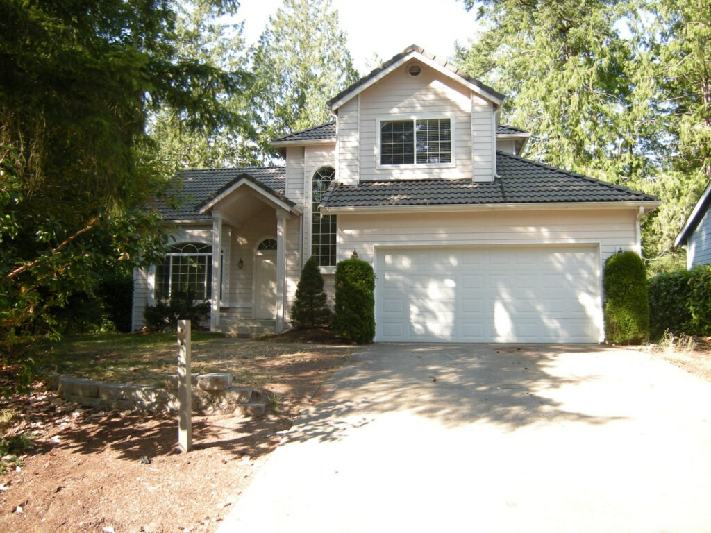 Property Photo:  11 E Westlake Wy  WA 98524 