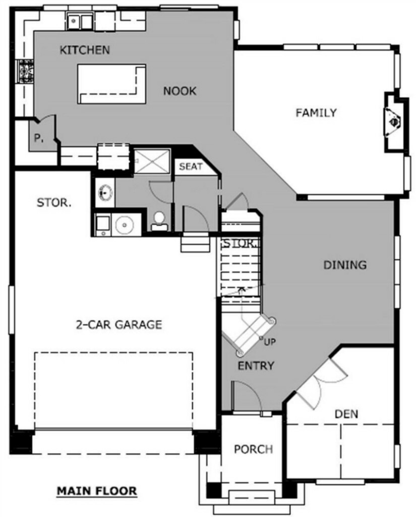 Property Photo: 21716 39th Dr SE WA 98021