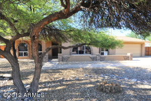 Property Photo:  5718 E Beck Lane  AZ 85254 