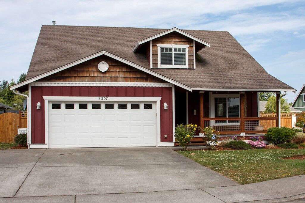 Property Photo: 7357 Nautical Ct WA 98230