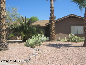 Property Photo:  17320 E Tejon Drive  AZ 85268 