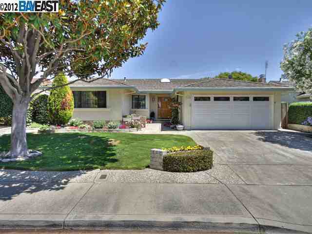 Property Photo:  35026 Lilac Loop  CA 94587-5257 