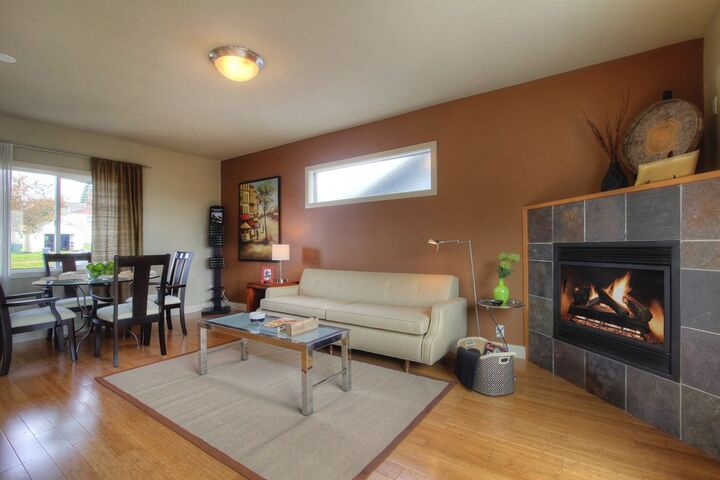 Property Photo: 4110 39th Ave SW WA 98116