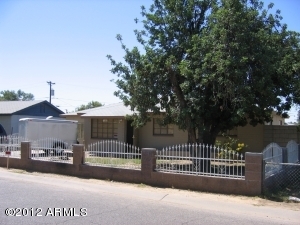 Property Photo:  4633 W Fairmount Avenue  AZ 85031 