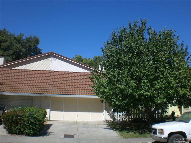 Property Photo:  1047 Justin Way  CA 95620 